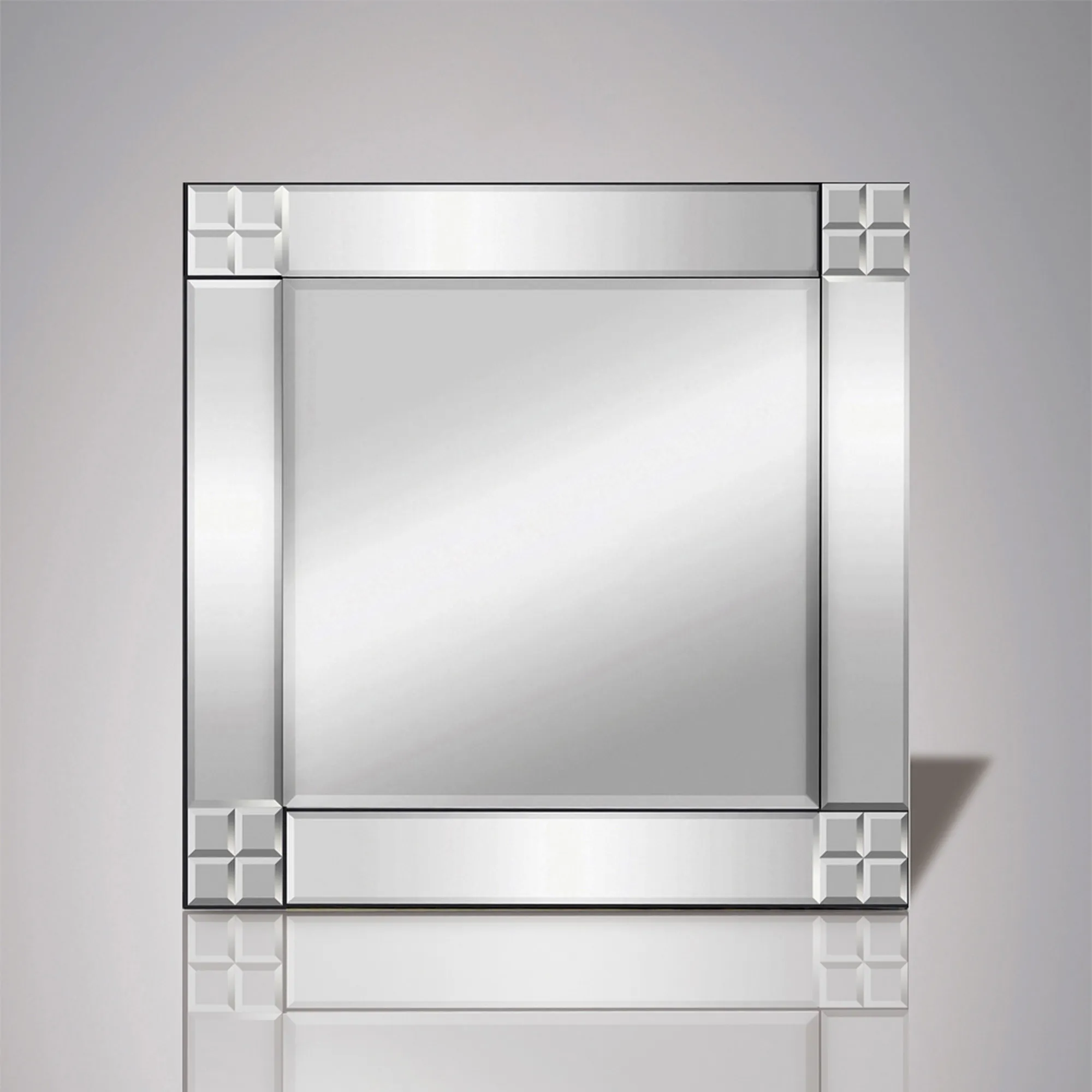 Vita Mirrors Diyas Home Non-illuminated